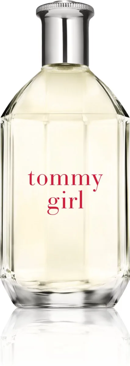 Tommy Girl