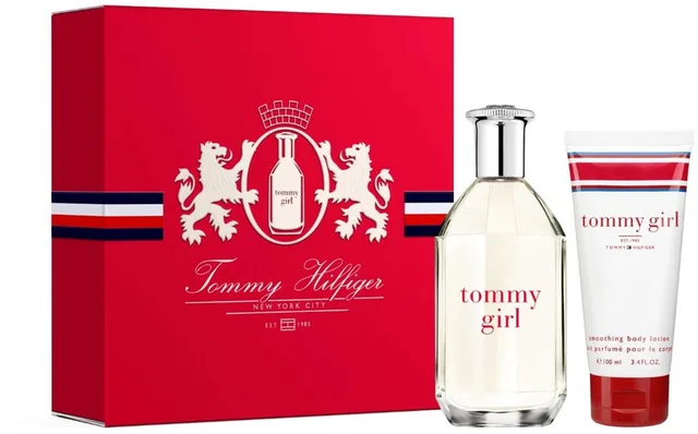 Tommy Girl