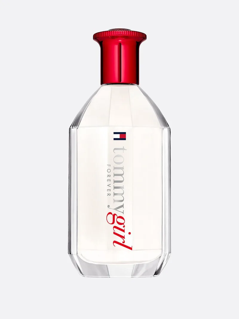 Tommy Girl Forever Eau de toilette spray by Tommy Hilfiger in 100 ml – product photo
