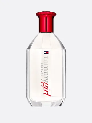 Tommy Girl Forever Eau de toilette spray de Tommy Hilfiger en 30 ml – photo du produit 1 sur 2