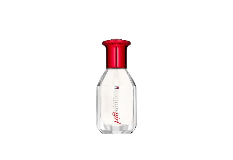 Tommy Girl Forever Eau de toilette spray de Tommy Hilfiger en 30 ml – photo du produit 2 sur 2