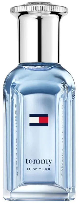 Eau de Toilette Tommy New York von Tommy Hilfiger in 30 ml – Produktfoto 1 von 3