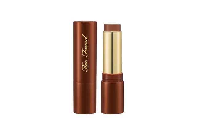 Bronzer MELTING BRONZING & SCULPTING STICK