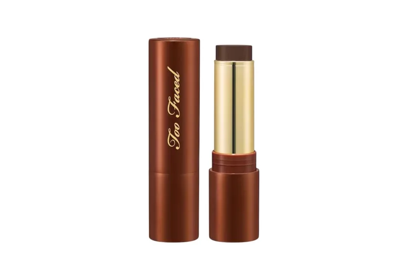Bronzer MELTING BRONZING & SCULPTING STICK - Bronzer - chocolate espresso de Too Faced – photo du produit
