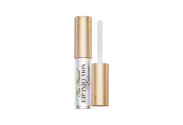 Lippenbalsam TRAVEL SIZE LIP INJECTION EXTREME LIP GLOSS