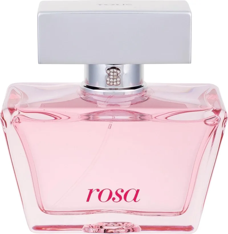 Damesparfum Rosa Tous EDP - Vrouwen - 90 von Tous – Produktfoto