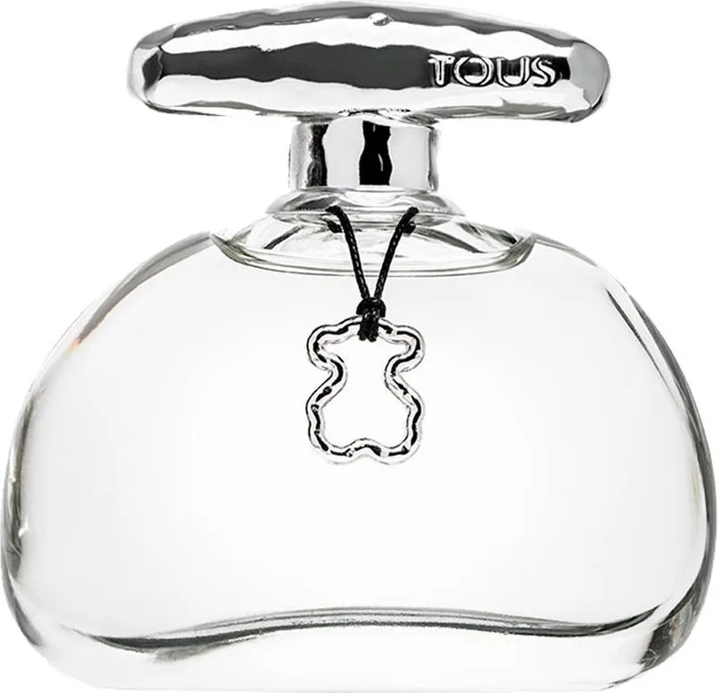 Damesparfum Touch The Luminous Gold Tous EDT de Tous – photo du produit