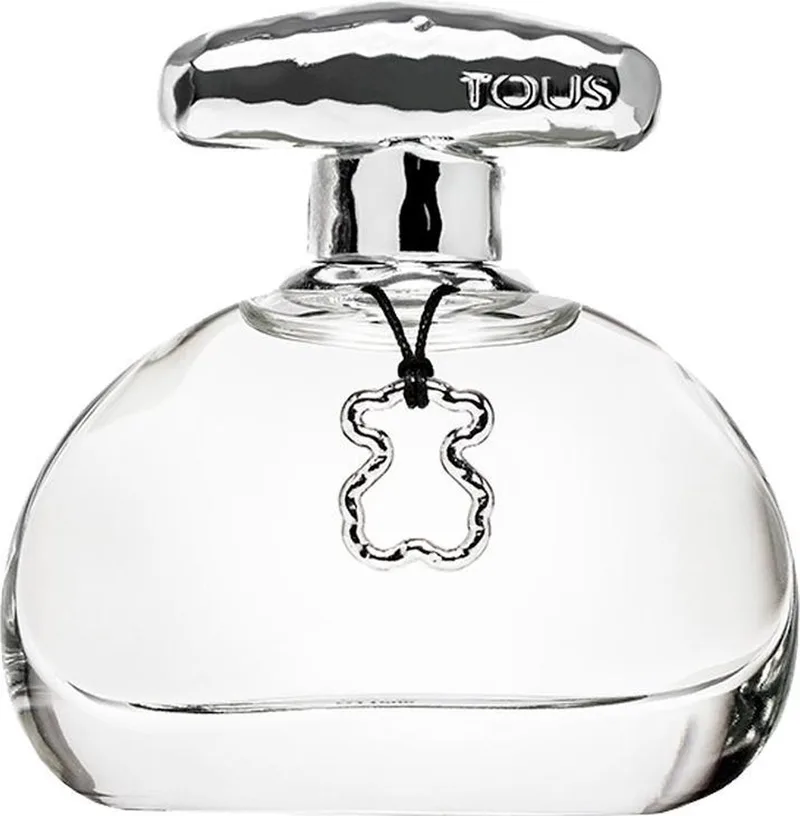 Damesparfum Touch The Luminous Gold Tous EDT von Tous – Produktfoto
