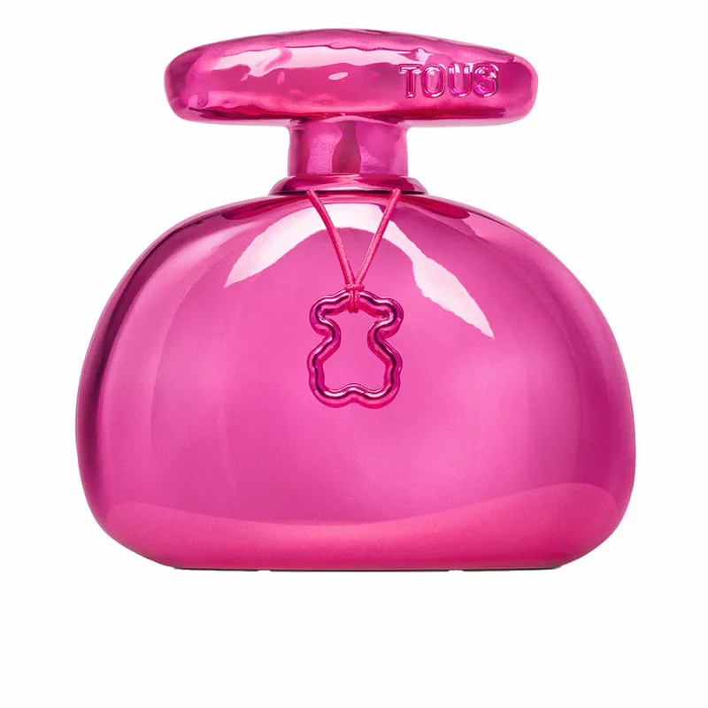 Damesparfum Tous ELECTROTOUCH EDP von Tous in 100 ml – Produktfoto