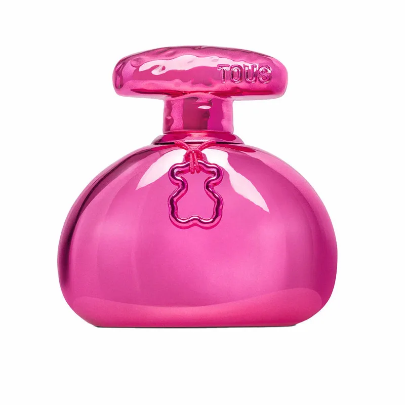 Damesparfum Tous ELECTROTOUCH EDP de Tous en 50 ml – photo du produit