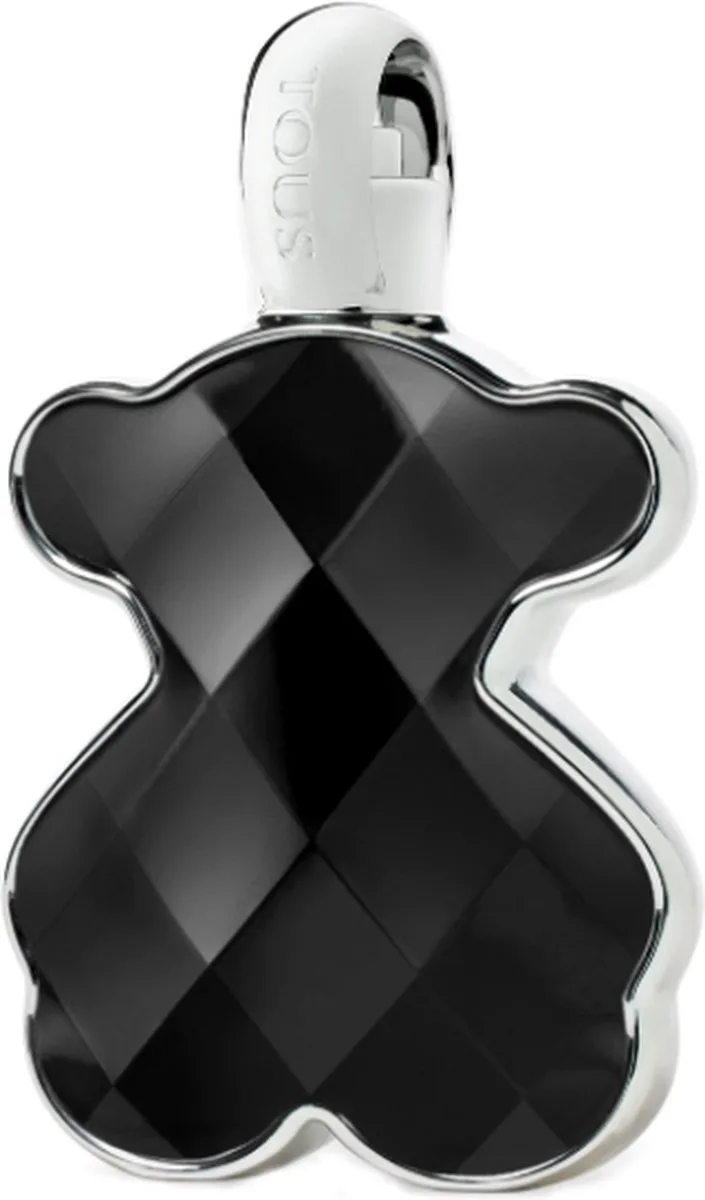 Damesparfum Tous LoveMe EDP fra Tous i 90 ml – produktbillede