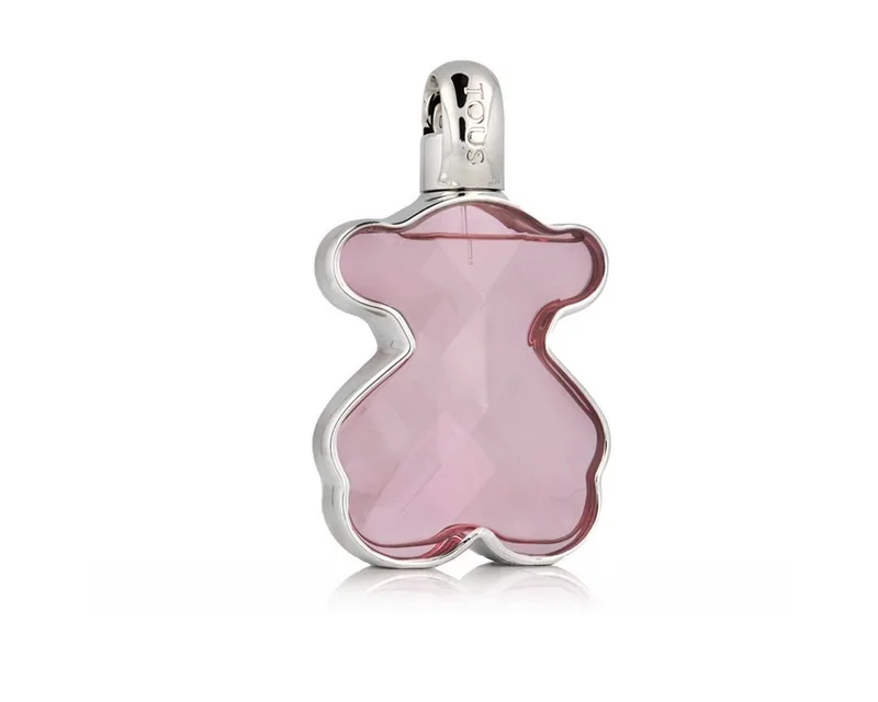 Eau de Parfum LoveMe von Tous – Produktfoto