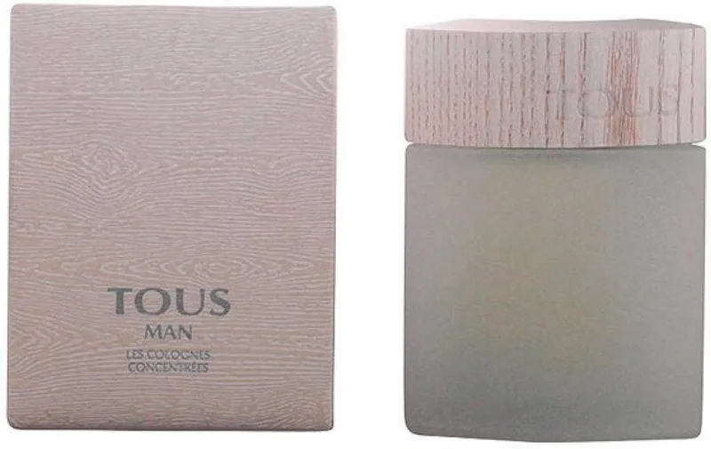 Herenparfum Tous Man Tous EDT fra Tous – produktbillede