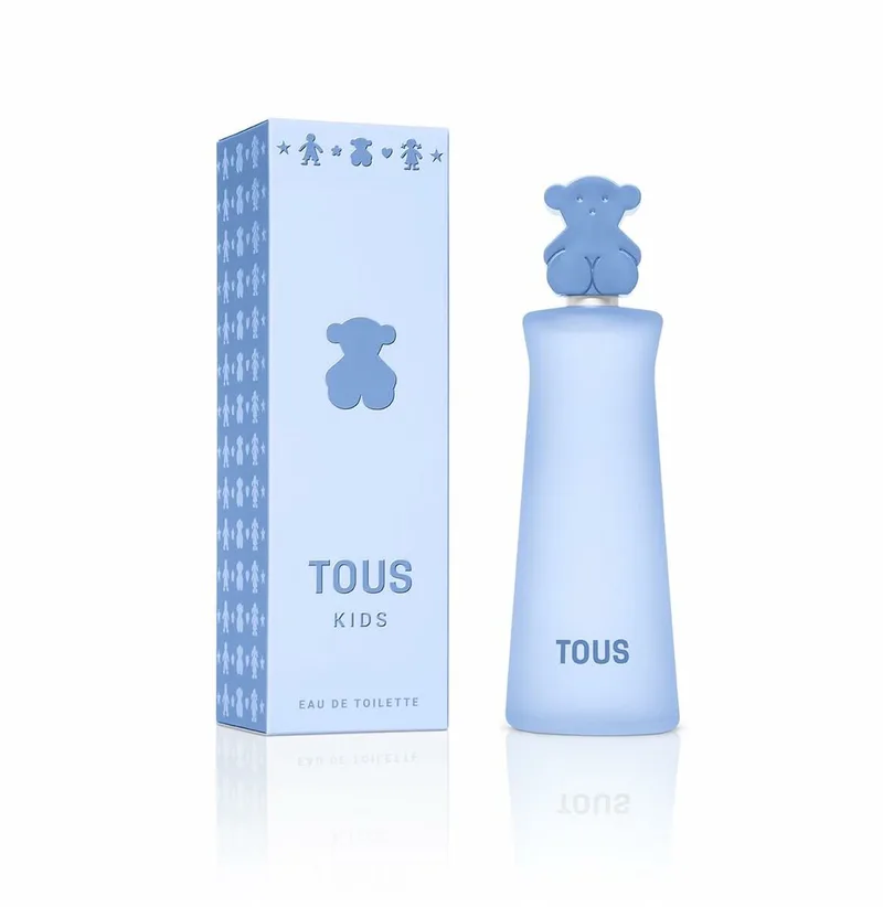 Parfumset voor Dames Tous Tous Kids Boy EDT fra Tous – produktbillede