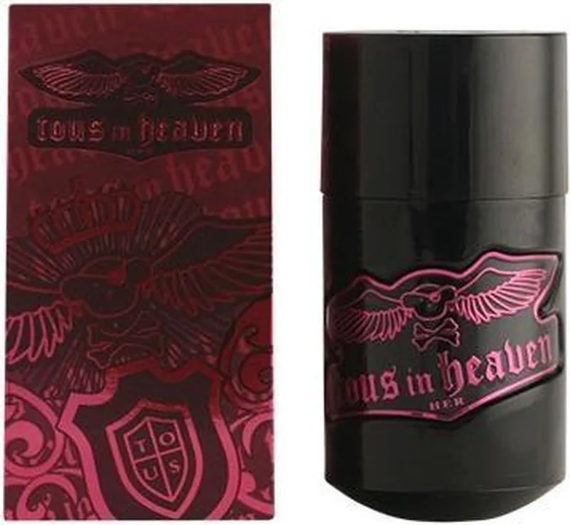 TOUS IN HEAVEN HER edt vaporizador fra Tous i 50 ml – produktbillede