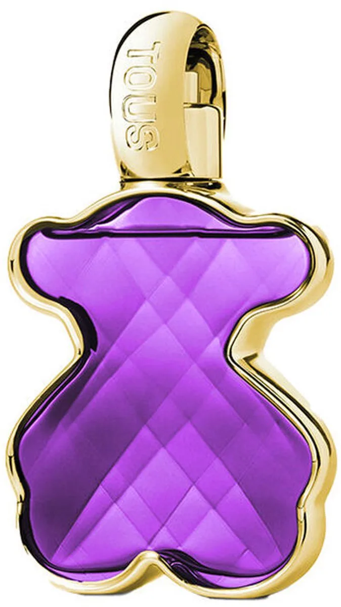 Uniseks Parfum Tous LOVEME de Tous en 30 ml – photo du produit