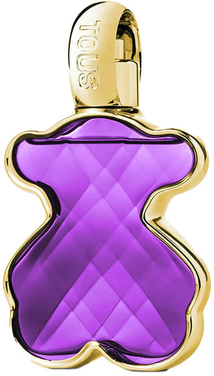 Uniseks Parfum Tous LOVEME von Tous in 50 ml – Produktfoto