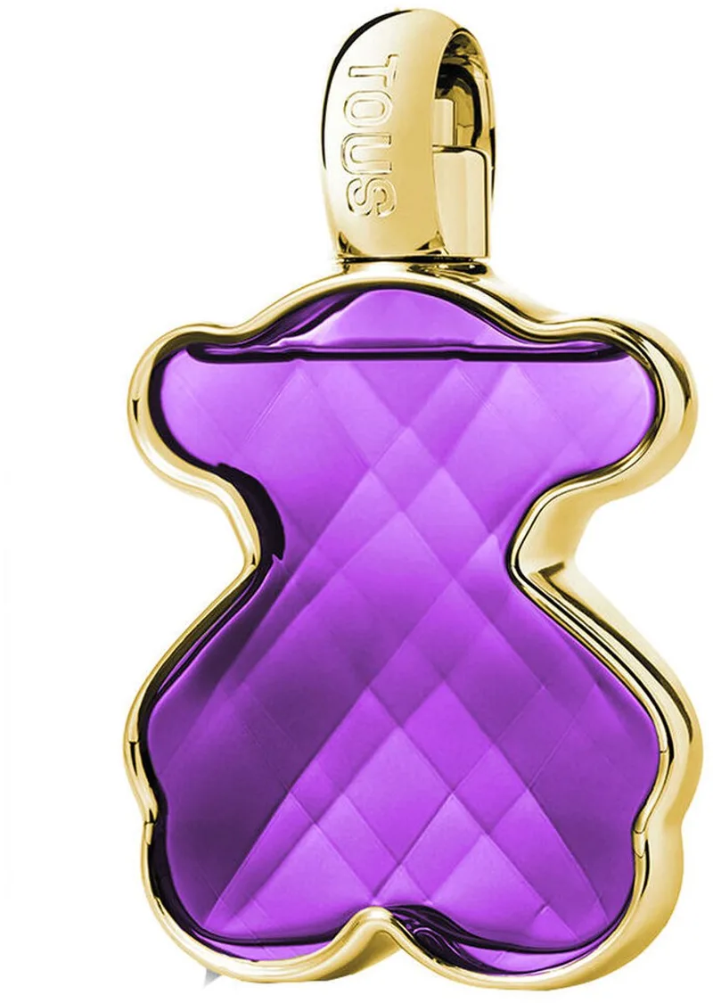 Uniseks Parfum Tous LOVEME von Tous in 90 ml – Produktfoto