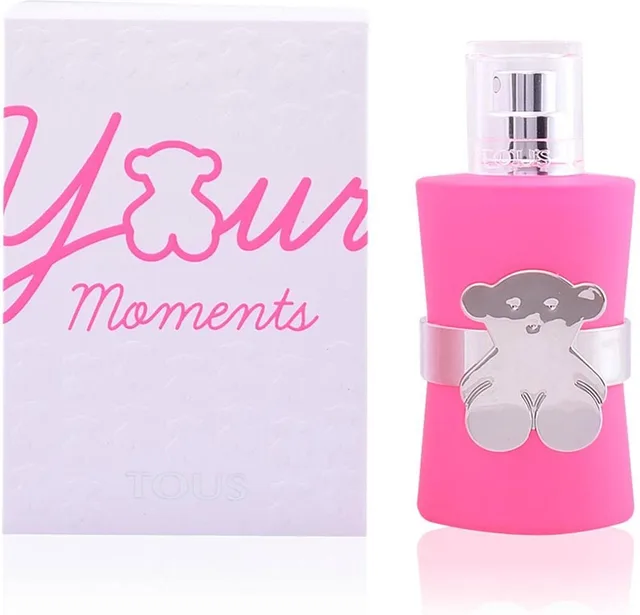 Your Moments