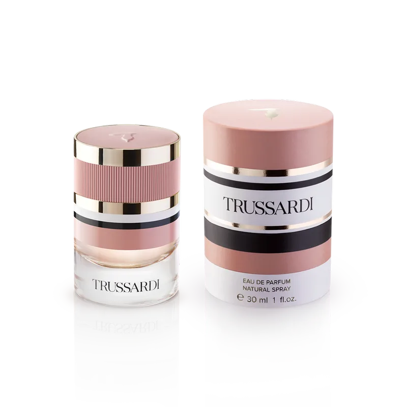 By Trussardi Edp Spray de Trussardi en 30 ml – photo du produit 2 sur 2