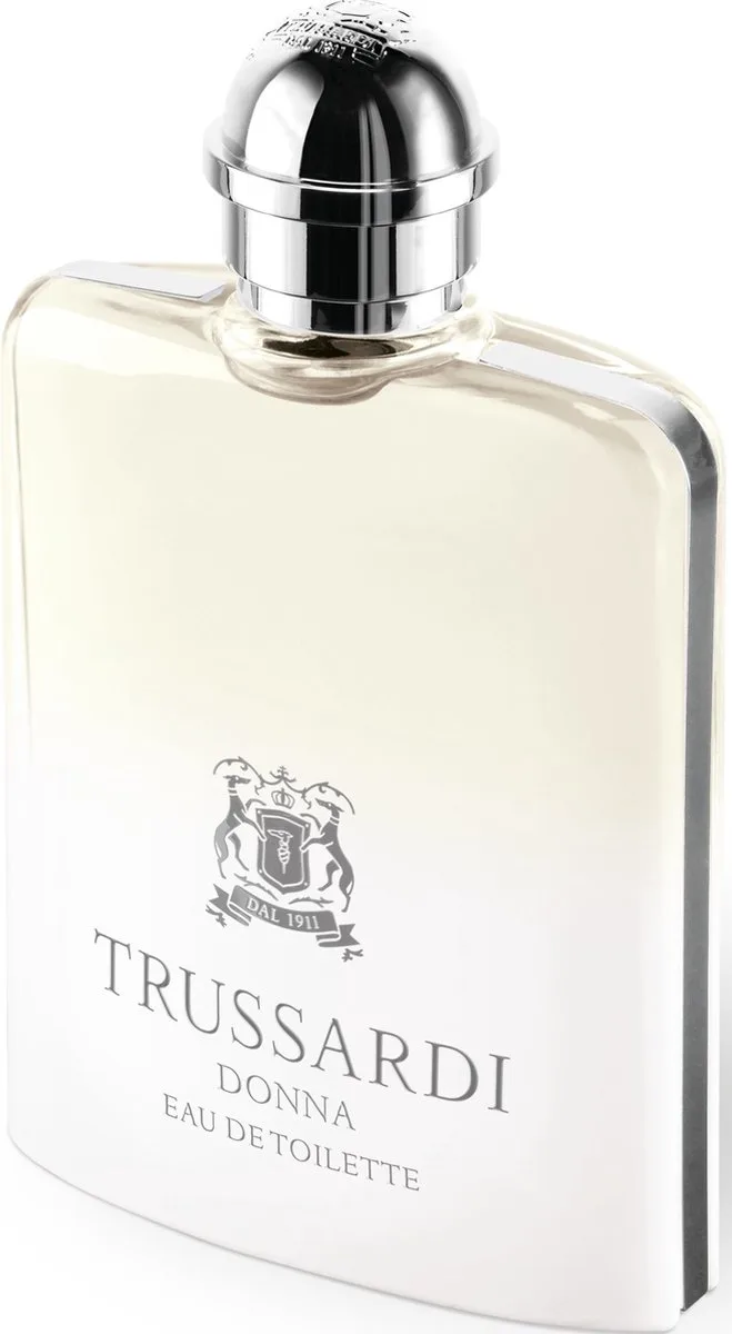 Damesparfum Trussardi EDT Donna de Trussardi en 100 ml – photo du produit