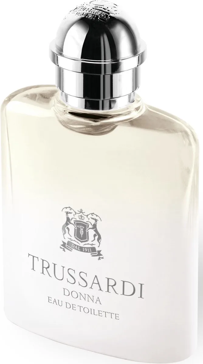 Damesparfum Trussardi EDT Donna von Trussardi in 30 ml – Produktfoto