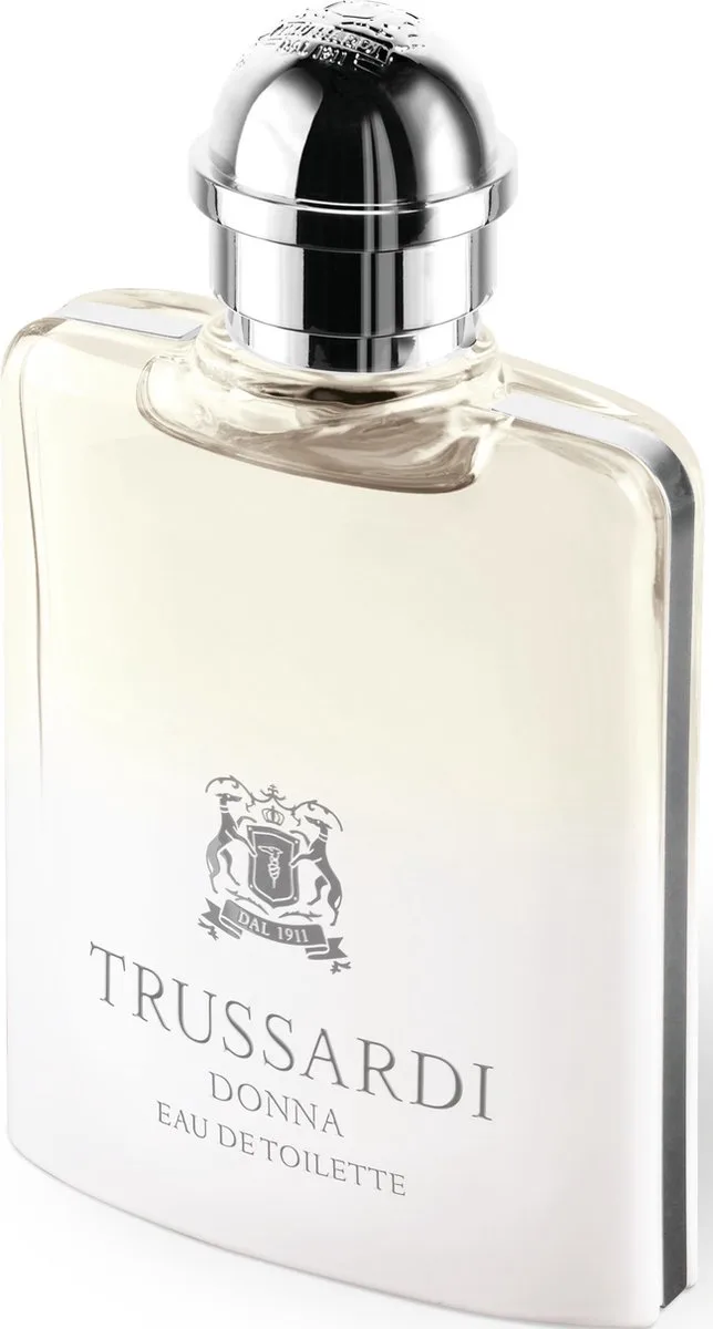 Damesparfum Trussardi EDT Donna fra Trussardi i 50 ml – produktbillede