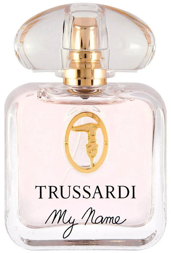 Eau de Parfum My Name Eau de Parfum by Trussardi – product photo 1 of 4