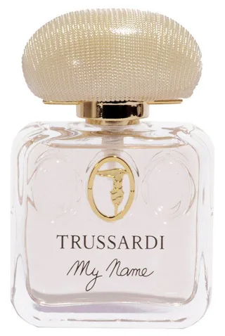 Eau de Parfum My Name Eau de Parfum by Trussardi – product photo 3 of 4