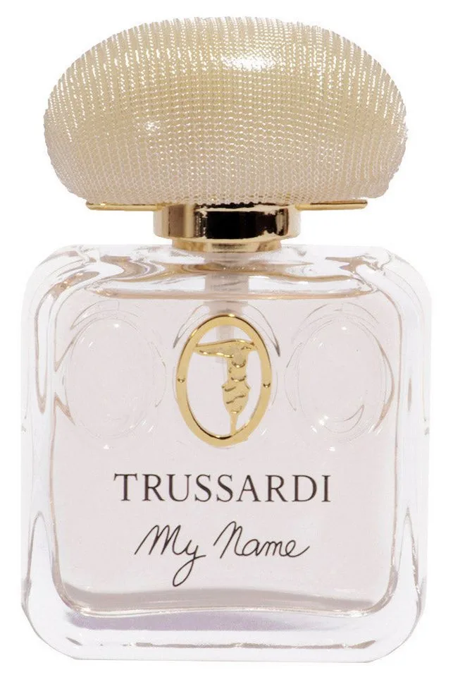 Eau de Parfum My Name Eau de Parfum by Trussardi – product photo 3 of 4