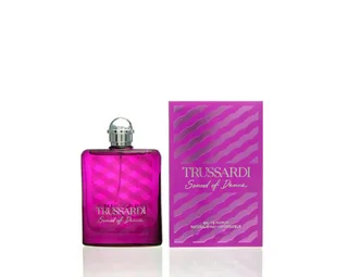 Sound of Donna Eau de Parfum fra Trussardi i 50 ml – produktbillede 1 af 2