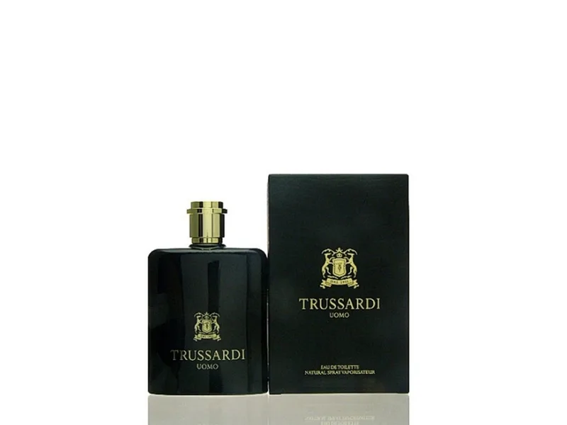 Eau de Toilette Trussardi 1911 Uomo Eau de Toilette de Trussardi en 30 ml – photo du produit