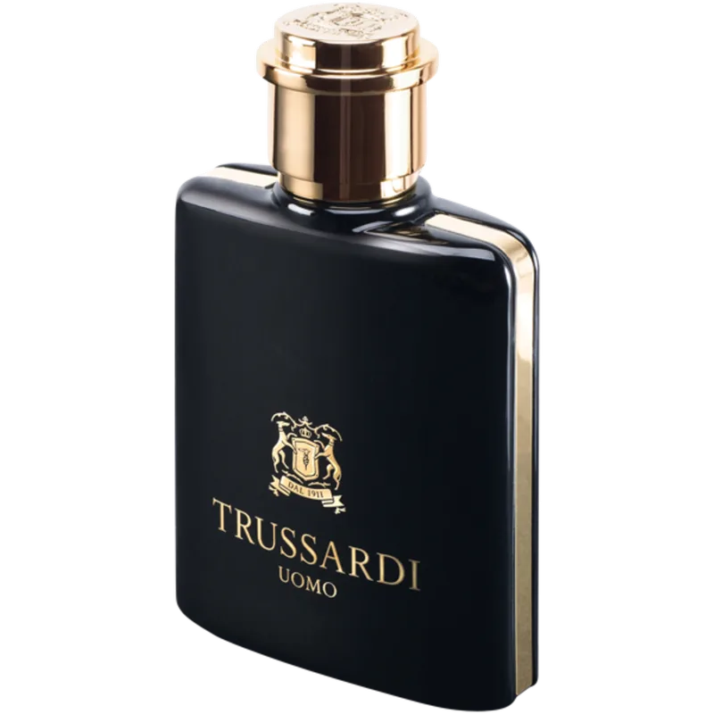Eau de toilette - Uomo by Trussardi in 100 ml – product photo 2 of 3