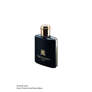 Eau de toilette - Uomo by Trussardi in 100 ml – product photo 3 of 3