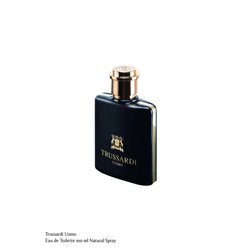 Eau de toilette - Uomo by Trussardi in 100 ml – product photo 3 of 3