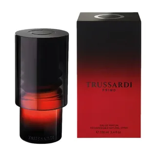 Herenparfum Trussardi Primo EDP von Trussardi in 100 ml – Produktfoto 2 von 2