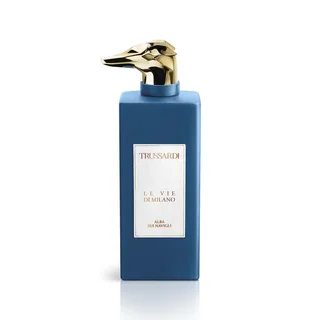 Le Vie di Milano Alba sui Navigli Eau de Parfum von Trussardi in 100 ml – Produktfoto 3 von 3