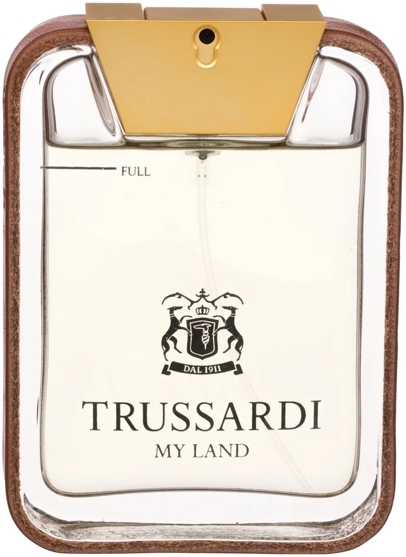 My Land - Eau de toilette fra Trussardi i 100 ml – produktbillede