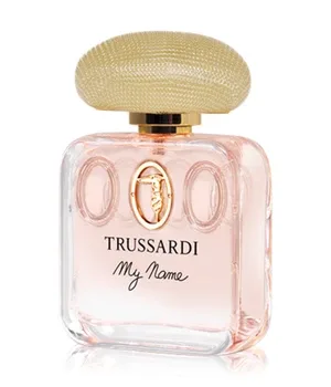 Eau de parfum - My Name de Trussardi en 50 ml – photo du produit