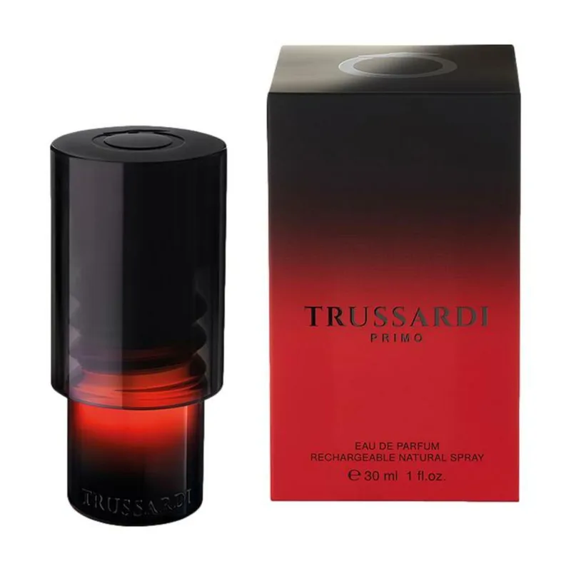 Primo Edp Spray de Trussardi – photo du produit 2 sur 2