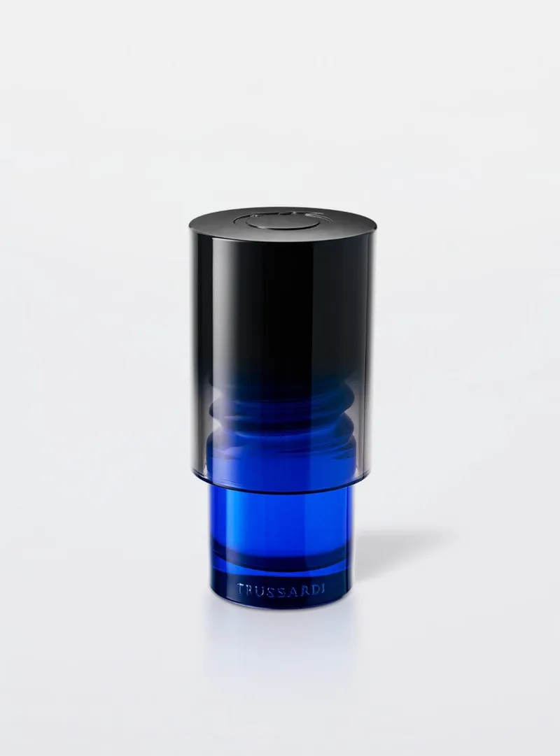 Primo Notte Blu Eau De Parfum Spray de Trussardi en 100 ml – photo du produit 1 sur 5