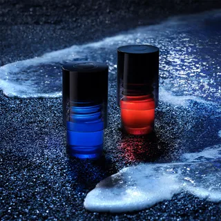 Primo Notte Blu Eau De Parfum Spray von Trussardi in 30 ml – Produktfoto 3 von 5