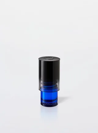 Primo Notte Blu Eau De Parfum Spray von Trussardi in 30 ml – Produktfoto 1 von 5