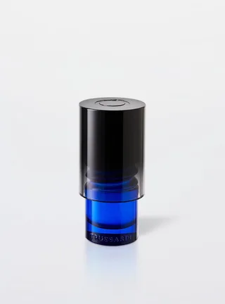 Primo Notte Blu Eau De Parfum Spray von Trussardi in 50 ml – Produktfoto 1 von 5