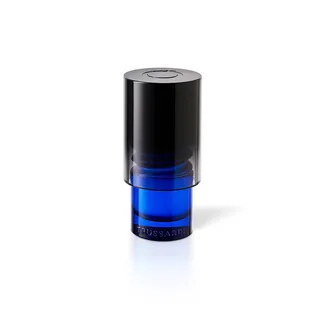 Primo Notte Blu Eau De Parfum Spray von Trussardi in 50 ml – Produktfoto 2 von 5