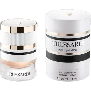 Pure Jasmine Eau de Parfum von Trussardi in 30 ml – Produktfoto 2 von 3