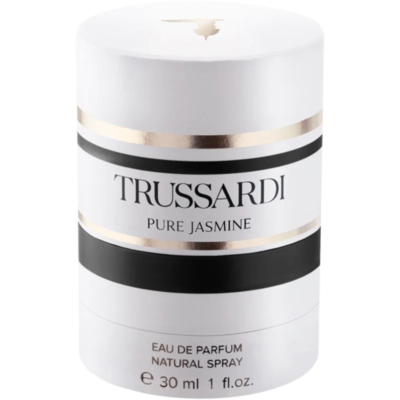 Pure Jasmine Eau de Parfum von Trussardi in 30 ml – Produktfoto 3 von 3