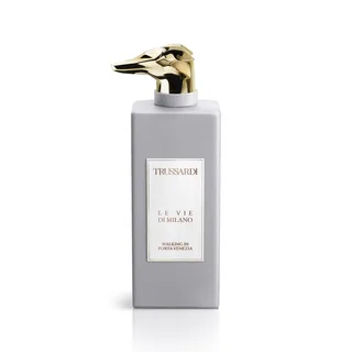 Uniseks Parfum Trussardi Le Vie Di Milano Walking in Porta Venezia EDP fra Trussardi i 100 ml – produktbillede 2 af 3