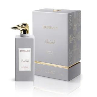 Uniseks Parfum Trussardi Le Vie Di Milano Walking in Porta Venezia EDP fra Trussardi i 100 ml – produktbillede 3 af 3