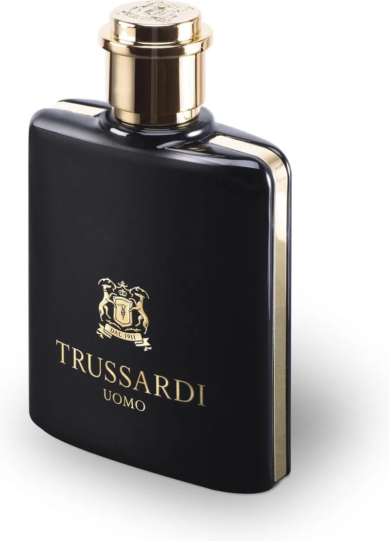 Eau de toilette - Uomo von Trussardi in 100 ml – Produktfoto